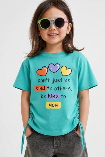 Kind Vibes Graphic Tee